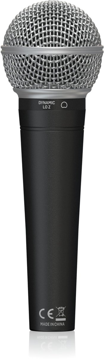 Behringer SL 84C - Zangmicrofoon