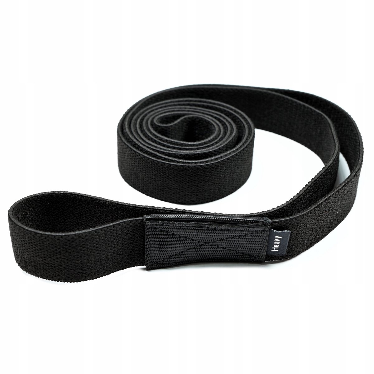Krachtige Fitness Weerstandsband 210cm - Duurzaam & Flexibel