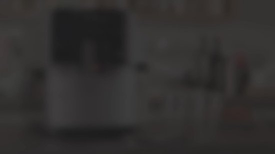 Melitta Barista Smart online T volautomatische Espressomachine F831-101 zilver