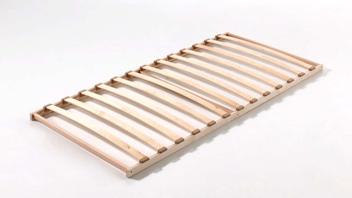 Vipack Lattenbodem Ergo vlak - 90 x 200 cm