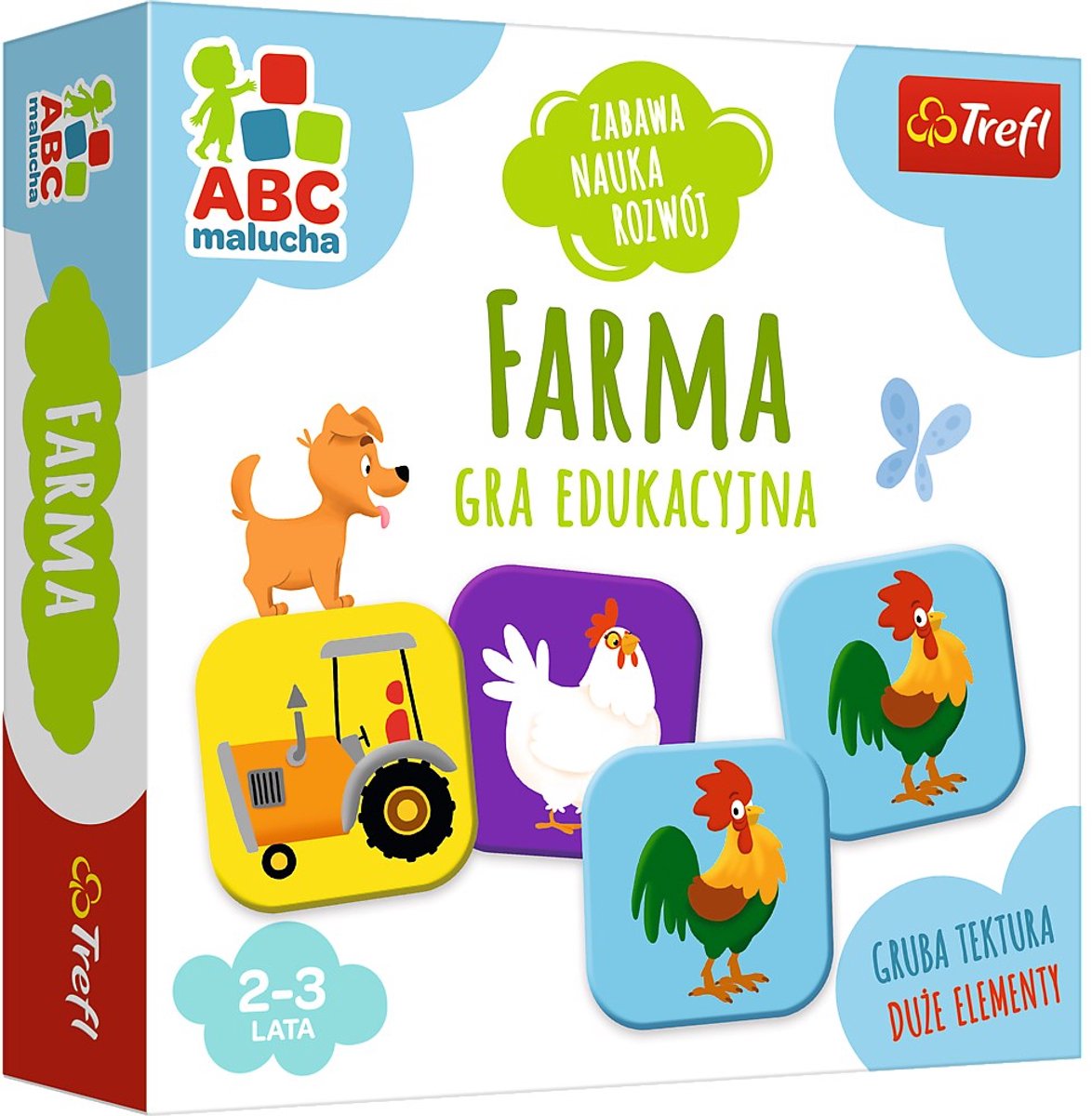 Farma Gra edukacyjna
