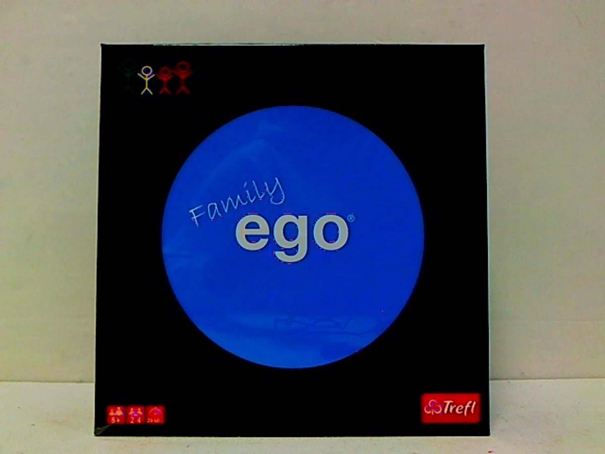 Ego Family