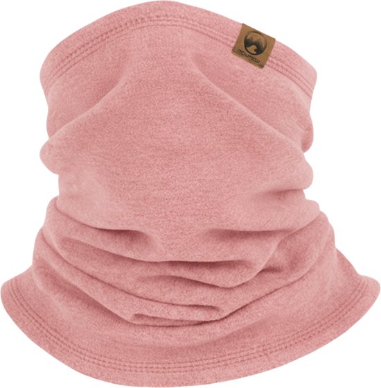 MowMow Nekwarmer - Sjaal - Fiets - Sport - Wintersport - Heren - Dames