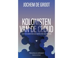 Kolonisten van de Cloud