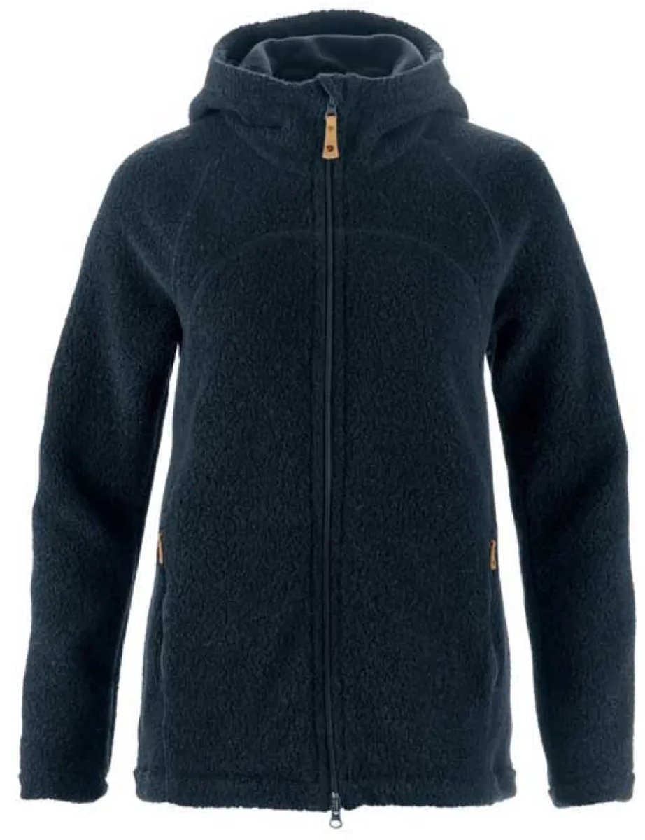 FJALLRAVEN Kaitum Fleece W L