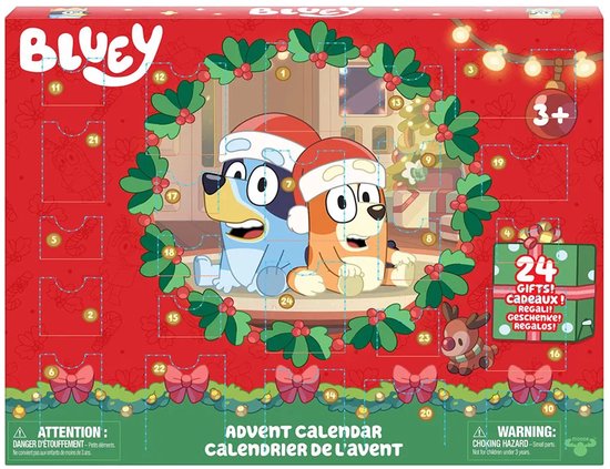 Superthings Adventskalender mit 24 besonderen Geschenken und Überraschungen. Enthält Minifiguren von Superthings, Hideouts, Jets, Exoskeletons und Special Vehicles