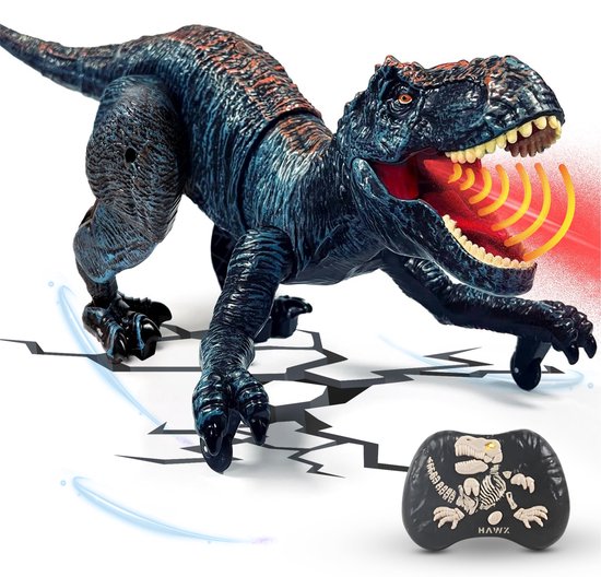 Mini Dinosaurus Set 6 stuks | Dino Zoo