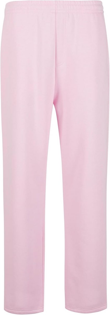 Heren Joggingbroek Zacht Fluwelig Jogger Sportbroek Casual Comfort