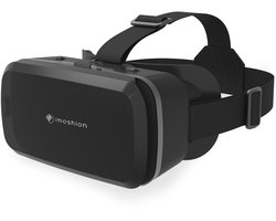 imoshion VR Bril - Voor Iedere Smartphone - Virtual Reality Bril