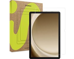 imoshion Tablet Screenprotector - Geschikt voor Samsung Galaxy Tab A9 Plus / Galaxy Tab A11 Plus - Gehard Glas