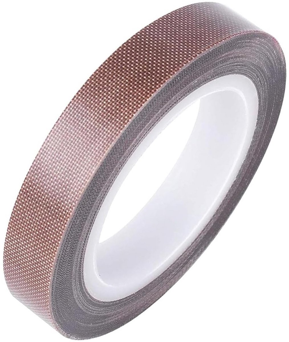 PTFE Afdichtband voor Vacuümsealers - Hittebestendig 3/4 Inch x 30 Voet