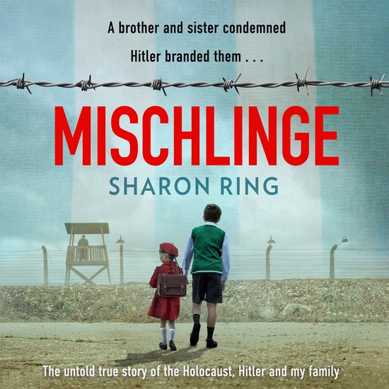 Mischlinge - cover