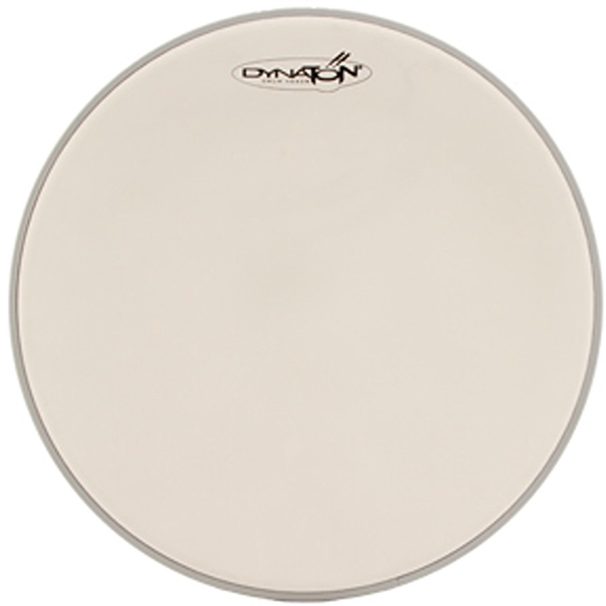Dynaton 13" coated medium Drumvel
