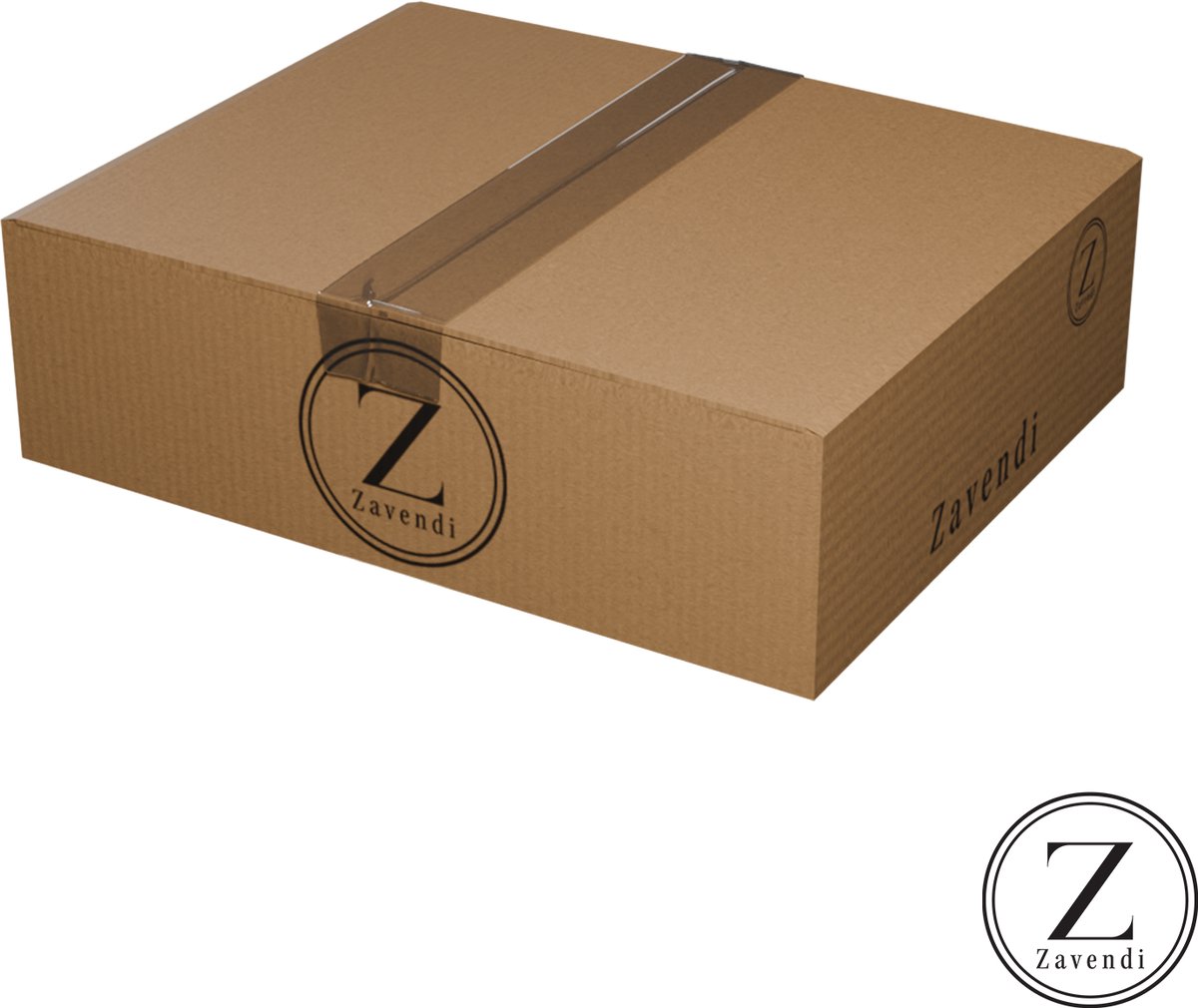 Zavendi Drogerballen 6 stuks XL - Wasdrogerballen - Wasbollen voor wasmachine - Droogballen voor wasdroger - Droger - Wasbol wol - Droogballen voor wasdroger - Drogerballen wol - Ballen droogkast — afbeelding 5
