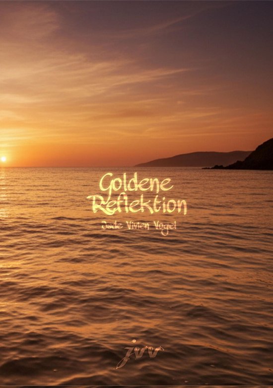 Goldene Reflektion - cover