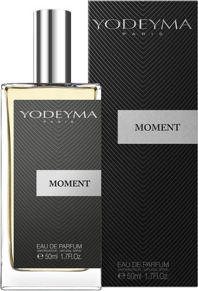 Yodeyma Moment 50 ml