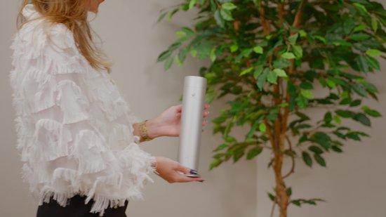 Pip & Wells® Ocean Breeze 120 ml – Geurolie voor Aroma Diffuser – Luxe Hotelgeur