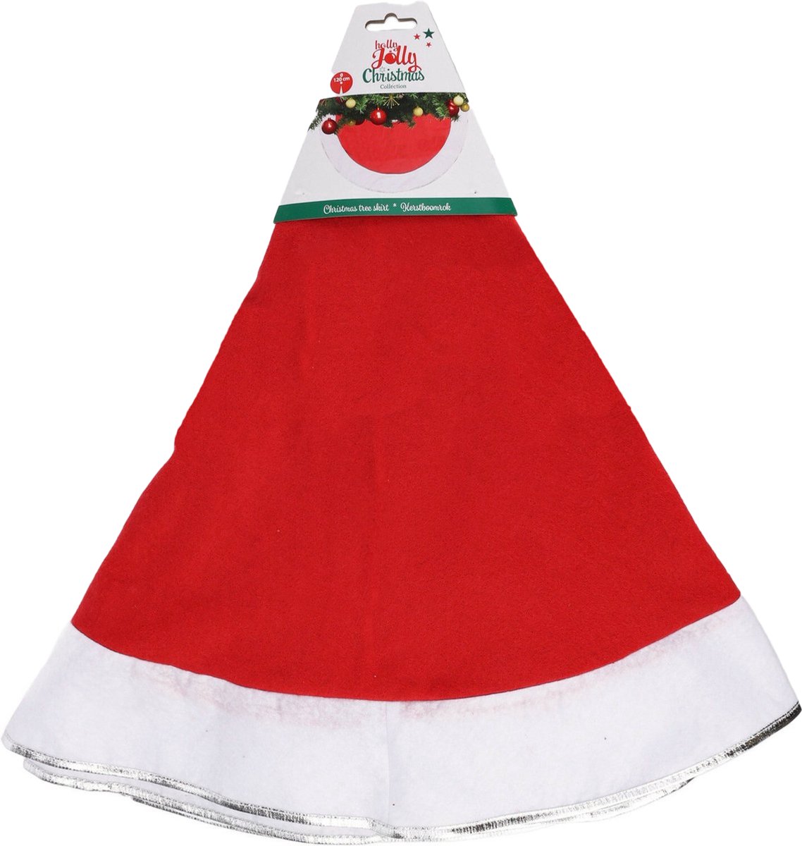 Villa Volance Kerstboomkleed - 120 cm