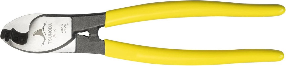 Kabelsnijder 200mm voor Elektrische Draad - Professionele Snijprestaties