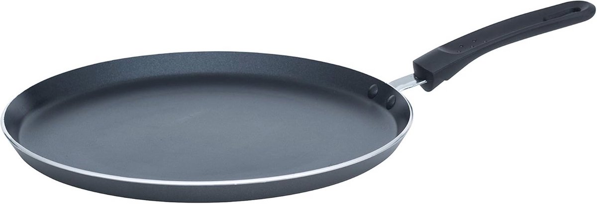 Kelomat Crepe Chef Palathampan 24 cm inductie