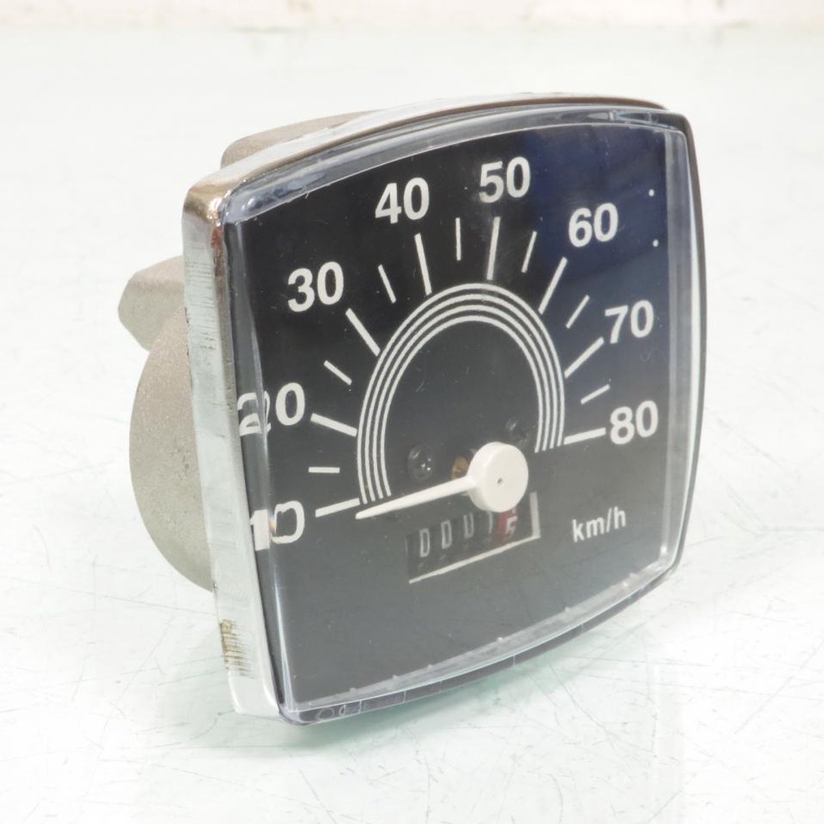 Compteur RMS pour Scooter Neuf