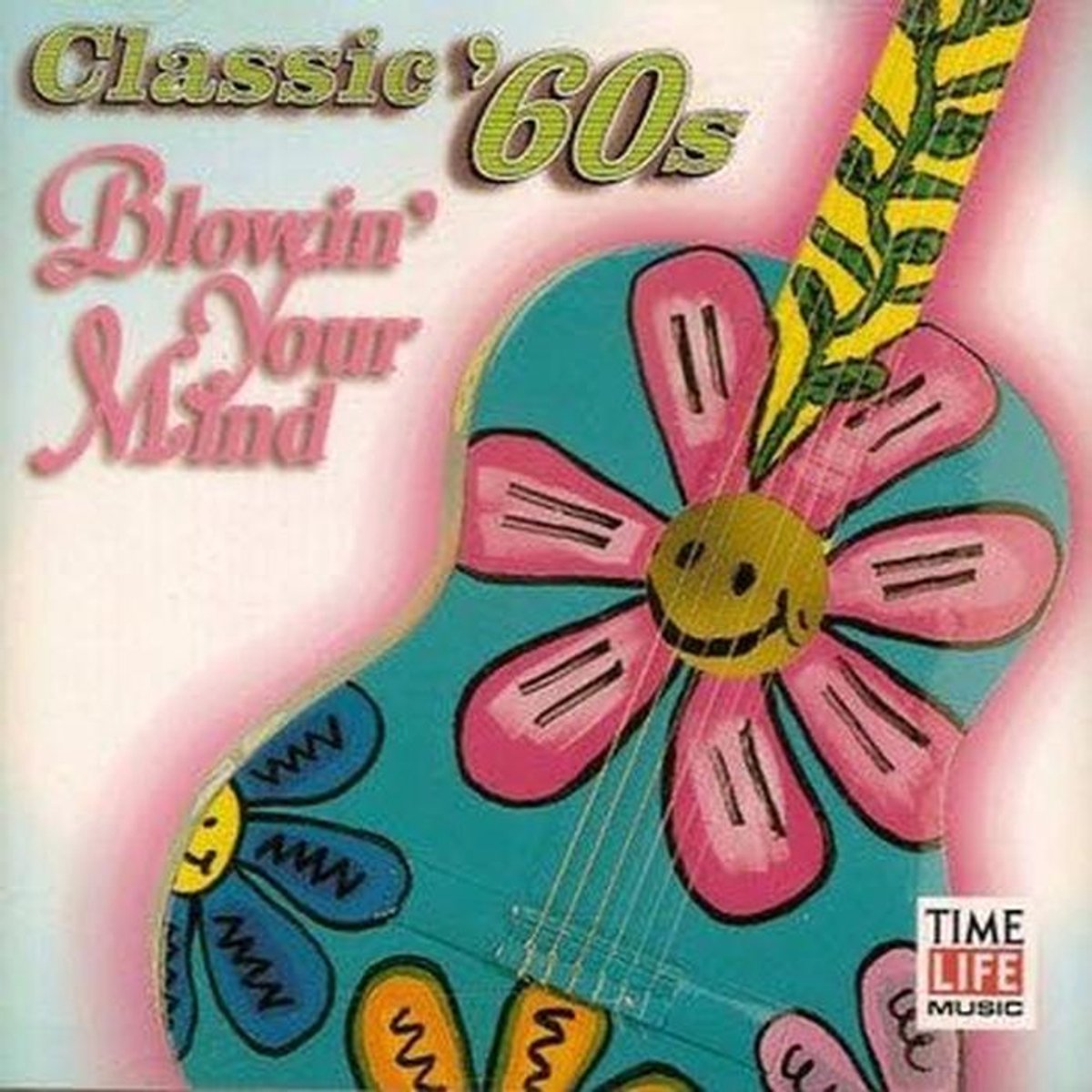 Klassieke Hits uit de Jaren '60: The Sound of a Decade