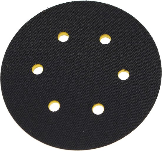 BOSCH Schuurvlies 152x229 mm zeer fijn GP, 10 stuks kopen