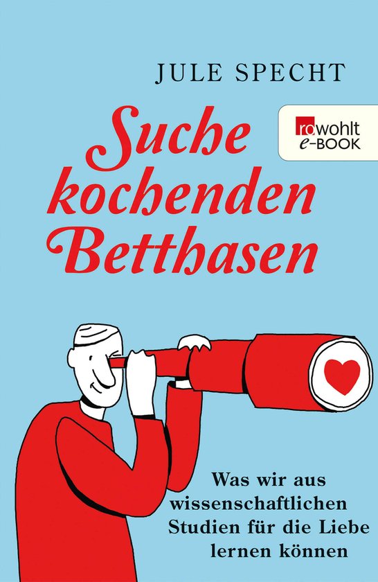 Suche kochenden Betthasen - cover