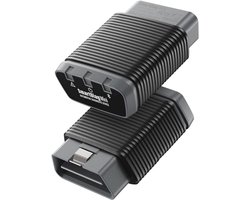 Bluetooth OBD2 Auto Diagnose Tool met 15 Resetfuncties en Ondersteuning voor DIYers