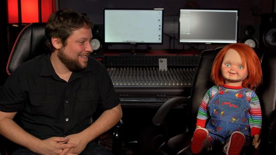 Horrorfilm: Leven met Chucky - Spannende DVD/Blu-ray voor Filmliefhebbers — afbeelding 4