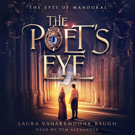 The Poet's Eye - cover