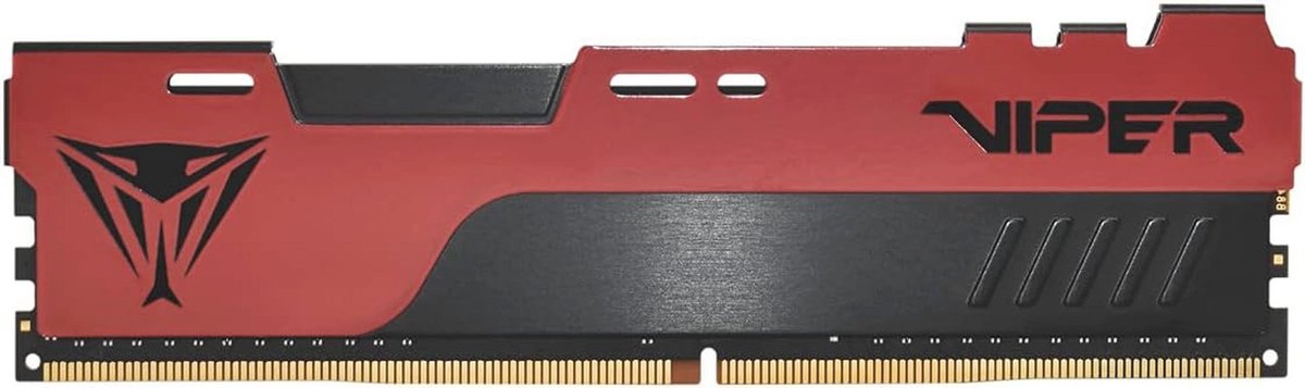 16GB DDR4 Gaming Geheugenmodule 2666MHz