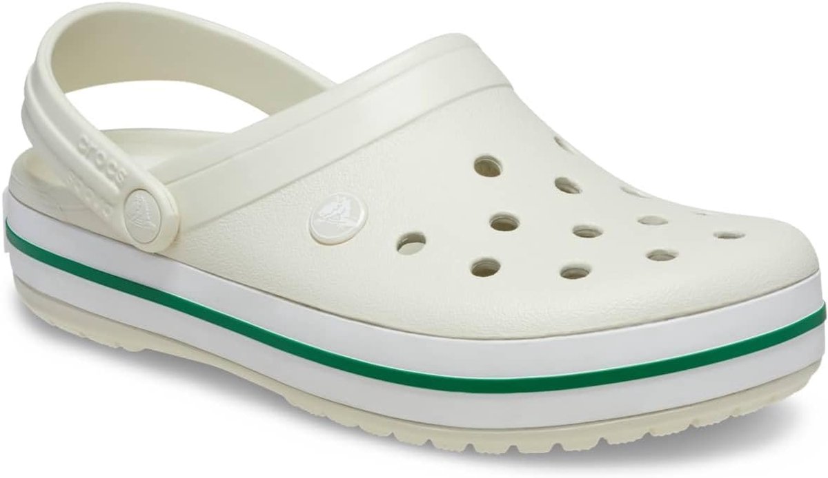 Crocs Crocband Linen Maat 45/46 US M11