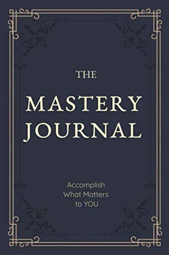 Foto: Dagelijkse planner voor productiviteit en focus 120 dagen naar succes