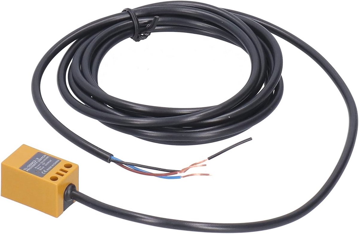 Automatische Bednivelleersensor voor 3D-printers - 3-draads NPN NC Automatische Controle
