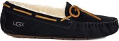 UGG Dakota Dames Pantoffels - Zwart - Maat 37