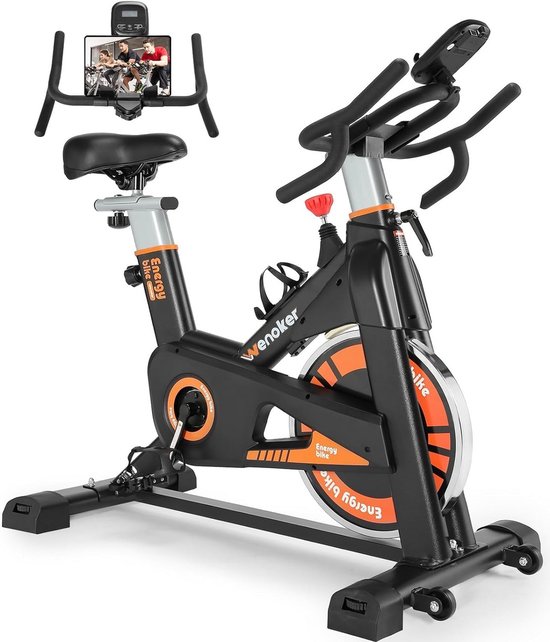 Hometrainer fiets kopen? hometrainer