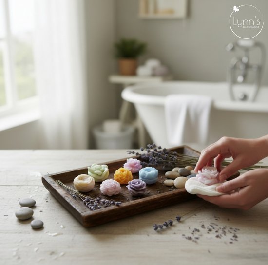 Zelf waxinelichthouders maken - Stijlvolle DIY decoratie voor je interieur
