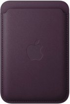 Apple - FineWoven Wallet - MagSafe - iPhone - Blackberry