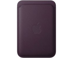 Apple - FineWoven Wallet - MagSafe - iPhone - Blackberry