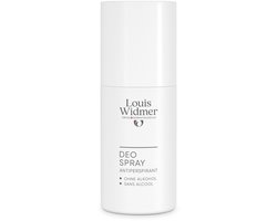 Deodorantspray 24u Zonder Parfum 75 ml Vegan