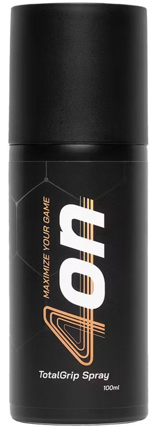 4on TotalGrip Spray (100 ml)