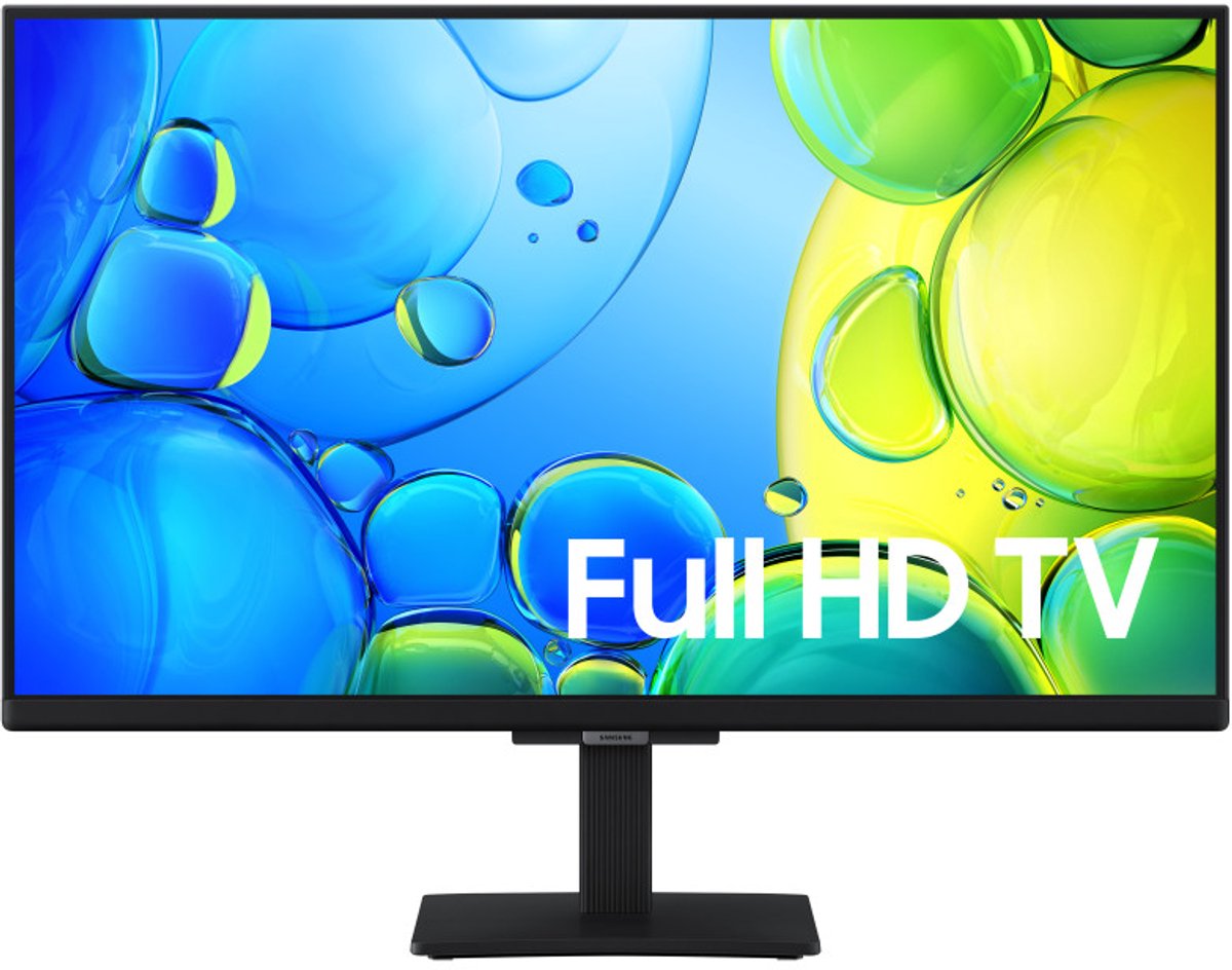 Samsung 27" Full Hd F6000f (2025)