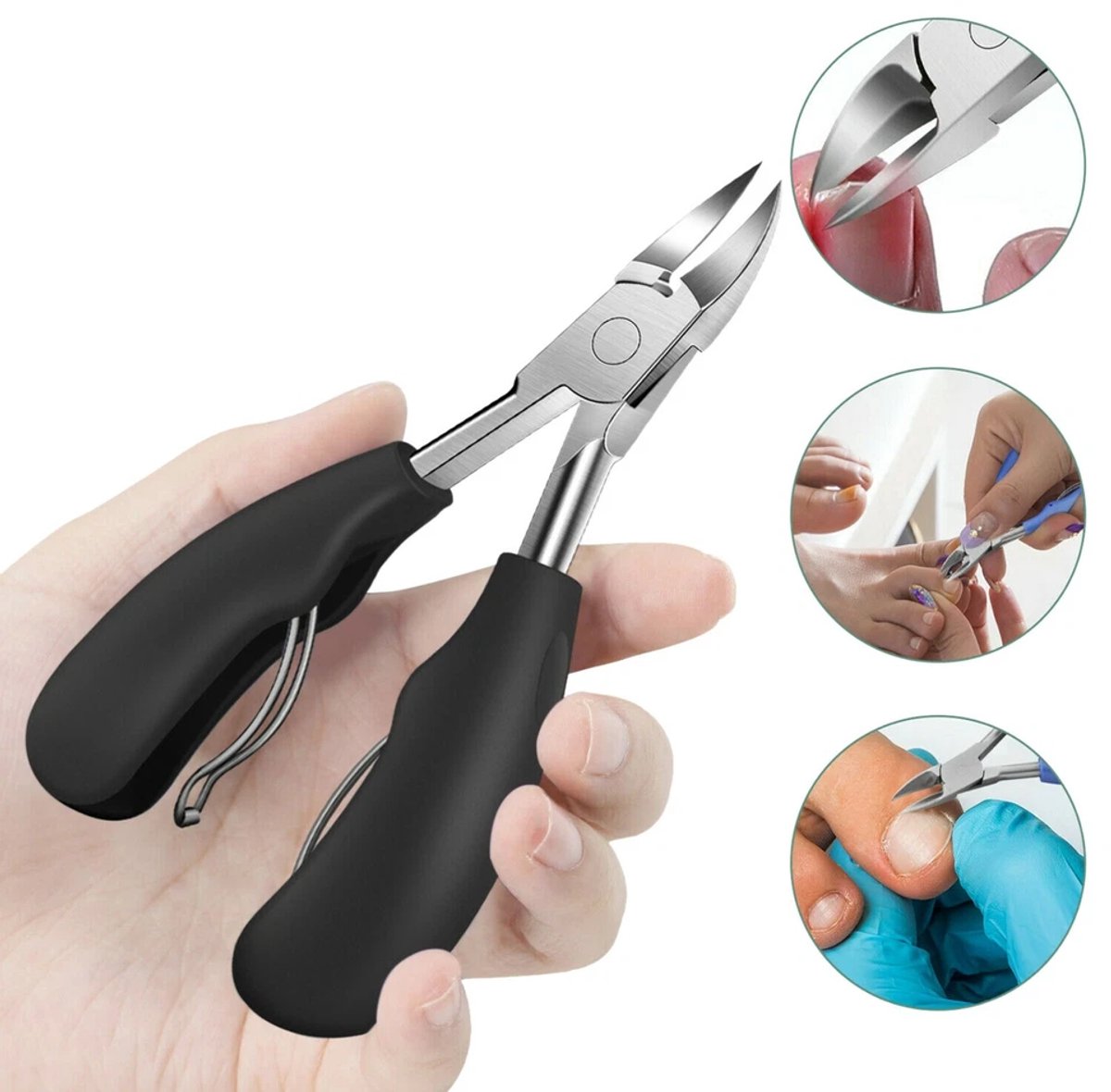 Nageltang