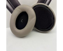 Vervangende oorkussens Geschikt voor Sennheiser Momentum 4 - Memory foam -