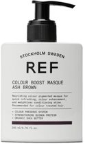 REF Stockholm - Colour Boost Masque Platinum Blonde - 200ml
