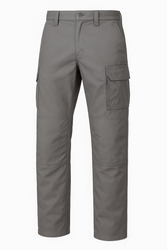 Pantalon Snickers Ladies Service Line Grijs taille 46 Jeans taille W33 L31 371318046