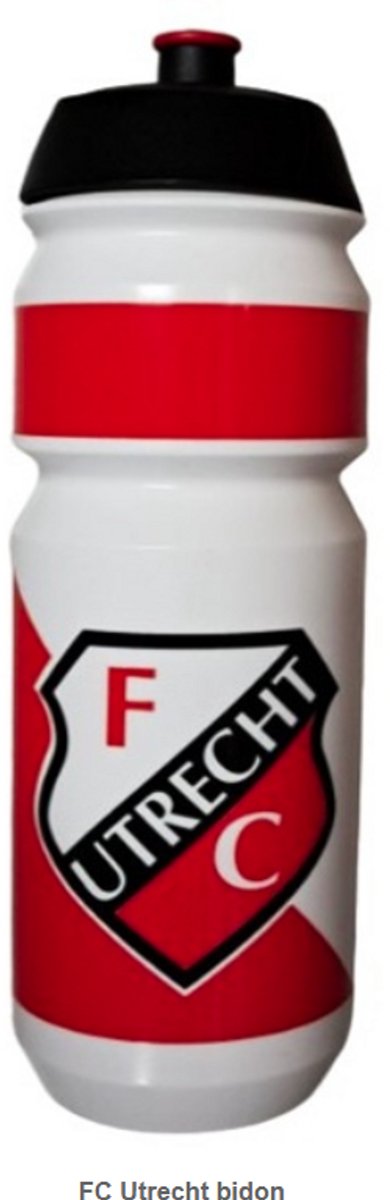FC Utrecht bidon