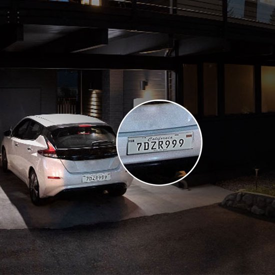 Tapo C325WB Beveiligingscamera buiten- 2K QHD- IP66- Wifi camera — afbeelding 2
