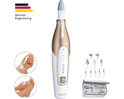 Beurer MP64 - Elektrische nagelfrees